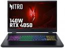 896582 Nitro 5 Gaming Lapto